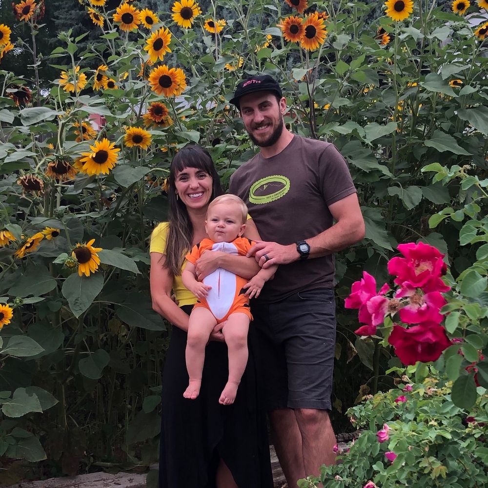 Meet your Posher, Laura